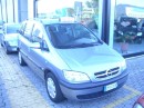 ZAFIRA