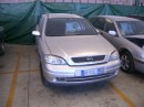 ASTRA